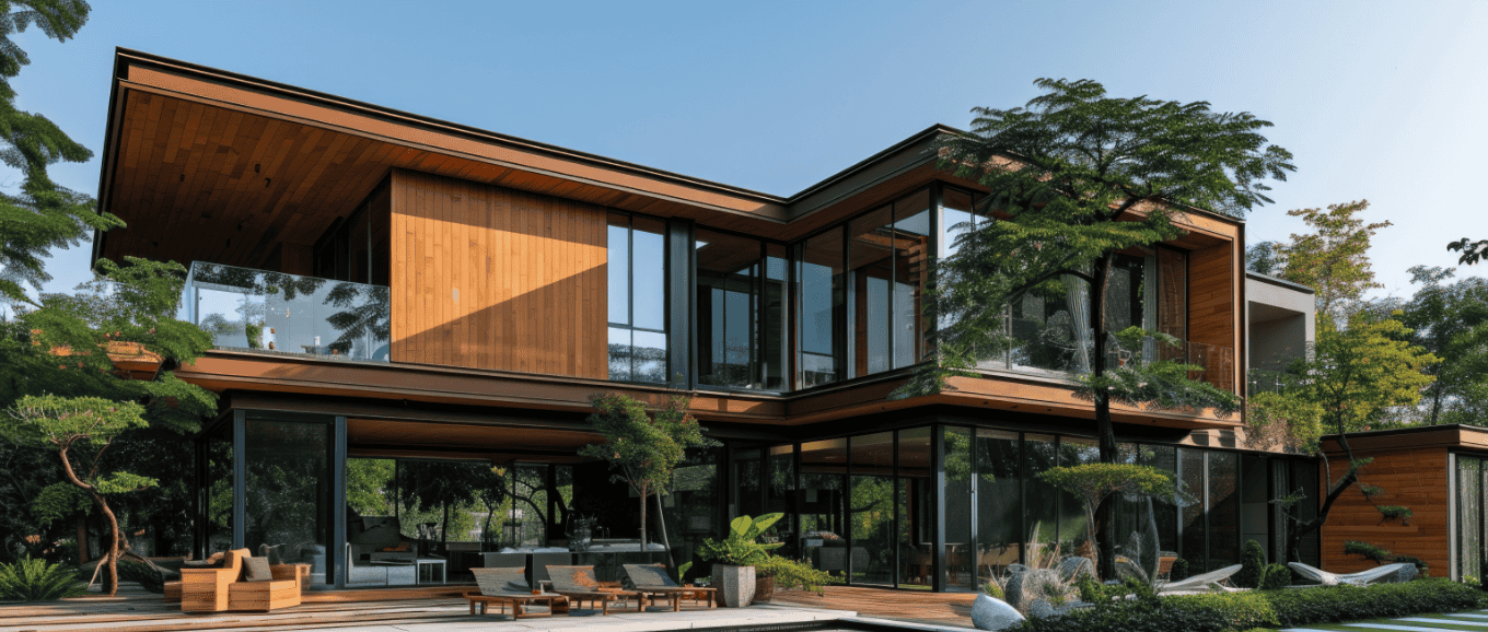 Building gains into housing stocks and how to trade the sector