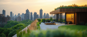 Building gains into housing stocks and how to trade the sector