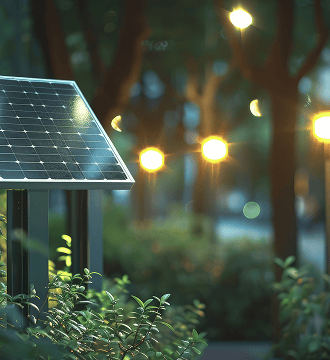 Solar Panel Installation