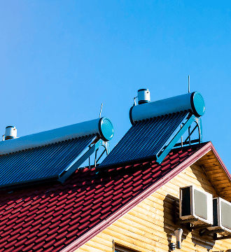 Solar Consultation
