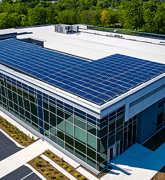 Battery Storage Solutions